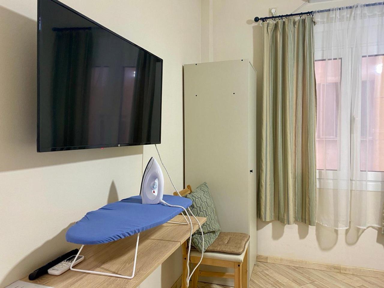 דירות אתונה A Modern Flat In The Centre מראה חיצוני תמונה